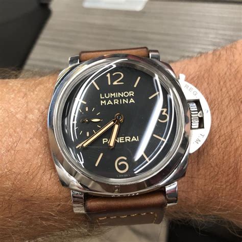 PASSIONE PANERAI ITALIA .